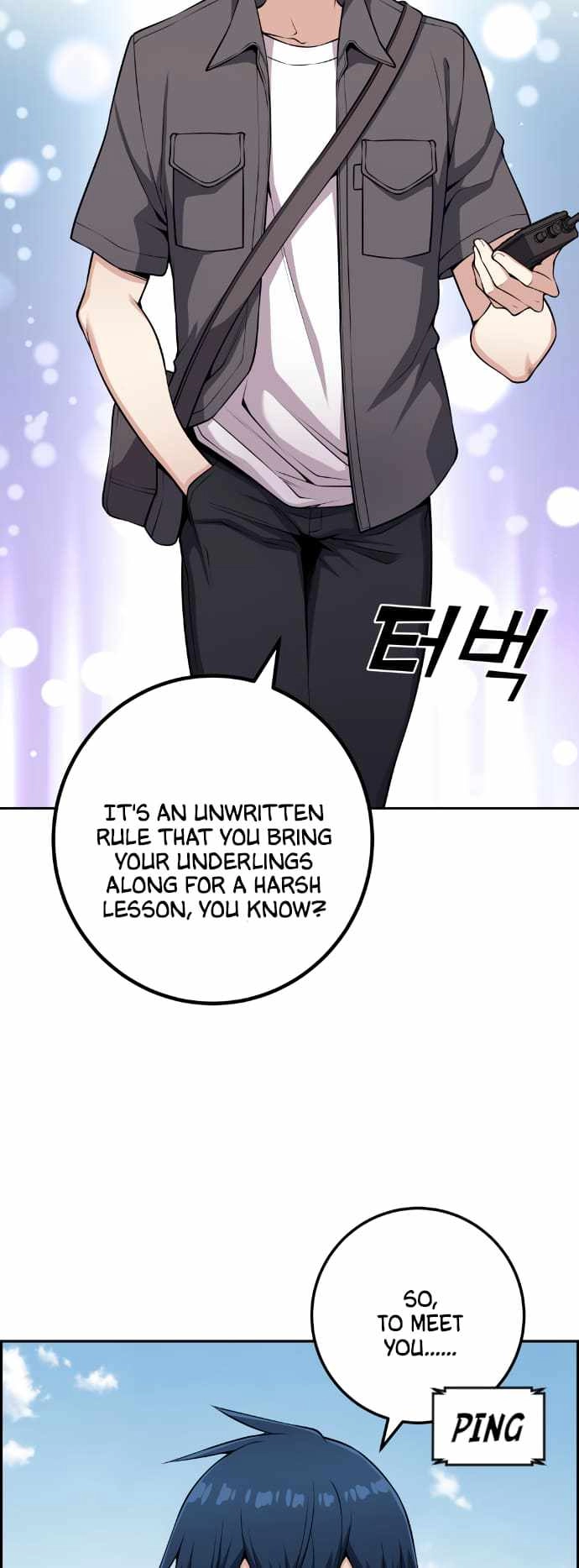 Webtoon Character Na Kang Lim Chapter 63 76